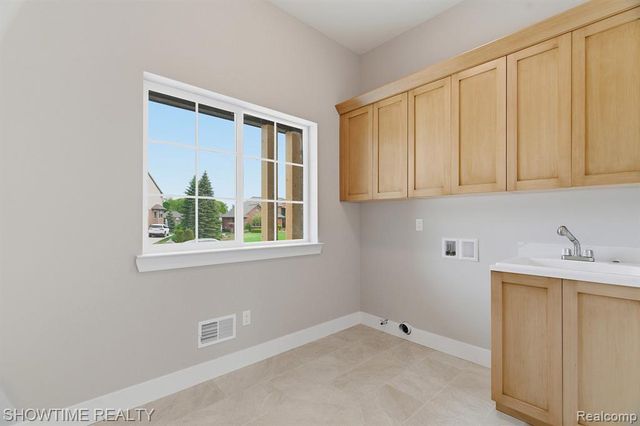 68125 Lake Angela Drive, Richmond, MI 48062