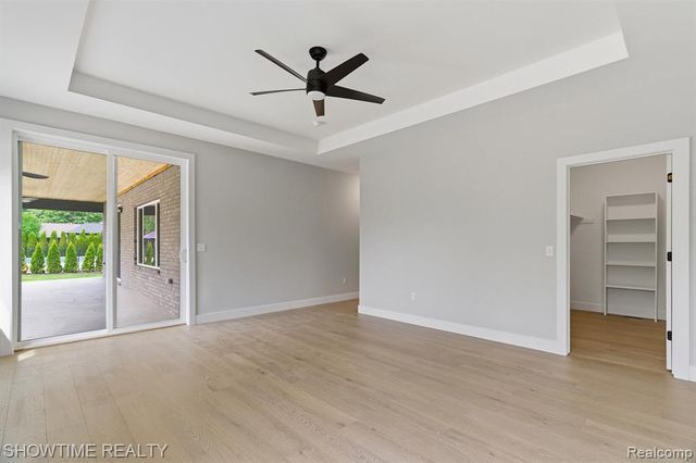 68125 Lake Angela Drive, Richmond, MI 48062