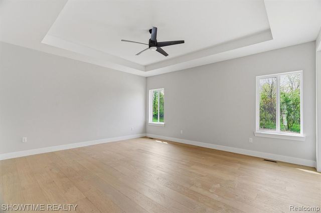 68125 Lake Angela Drive, Richmond, MI 48062