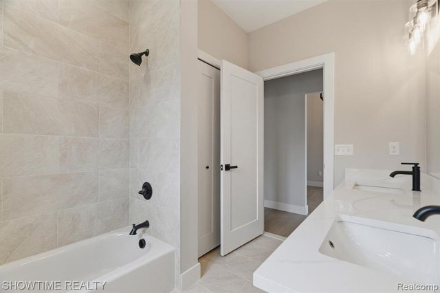 68125 Lake Angela Drive, Richmond, MI 48062