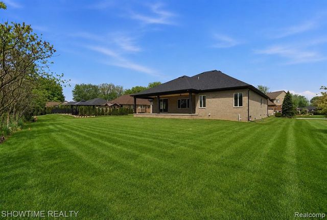 68125 Lake Angela Drive, Richmond, MI 48062