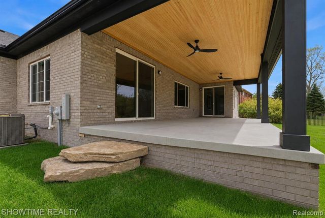 68125 Lake Angela Drive, Richmond, MI 48062