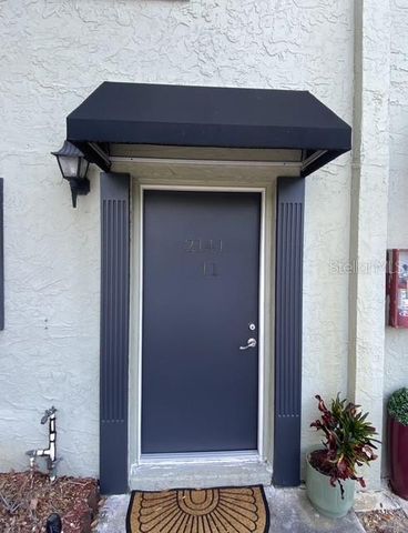 2141 LAKE MARGARET DRIVE 11, Orlando, FL 32806