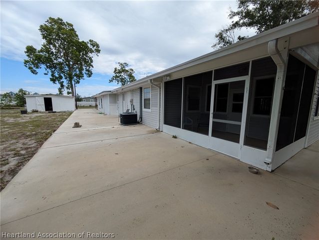 2701 Brunns Road, Sebring, FL 33872