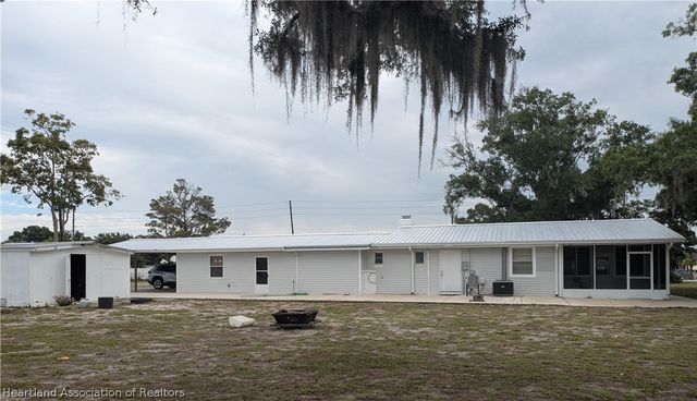 2701 Brunns Road, Sebring, FL 33872