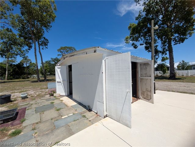 2701 Brunns Road, Sebring, FL 33872