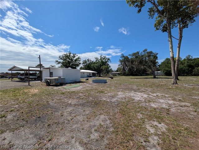 2701 Brunns Road, Sebring, FL 33872