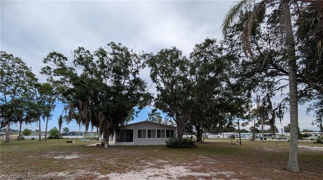 2701 Brunns Road, Sebring, FL 33872