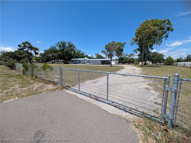2701 Brunns Road, Sebring, FL 33872