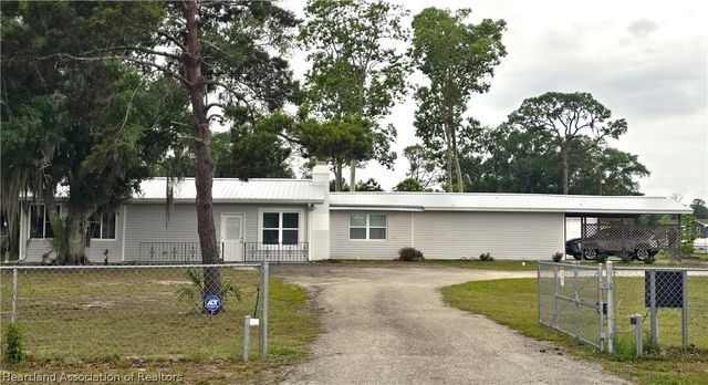 2701 Brunns Road, Sebring, FL 33872