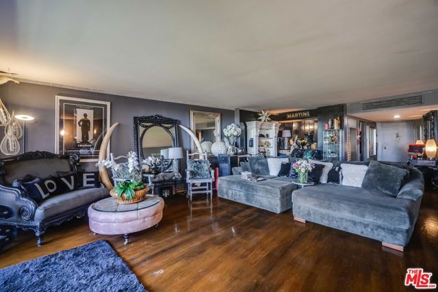 4316 Marina City Drive 219, Marina Del Rey, CA 90292