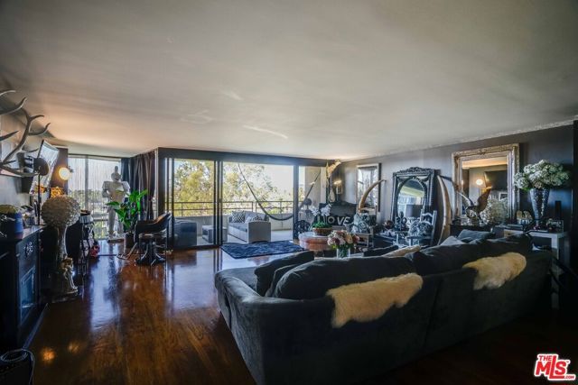 4316 Marina City Drive 219, Marina Del Rey, CA 90292