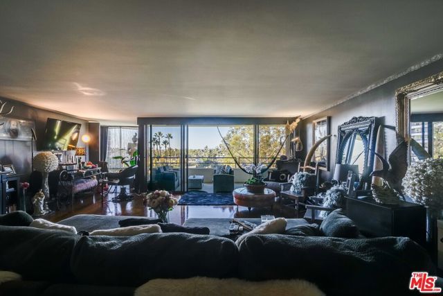 4316 Marina City Drive 219, Marina Del Rey, CA 90292