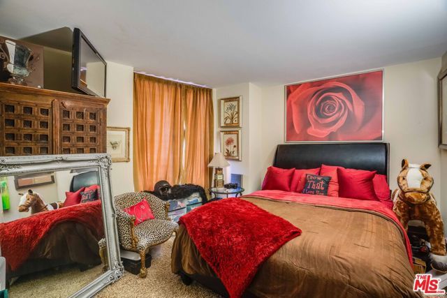 4316 Marina City Drive 219, Marina Del Rey, CA 90292