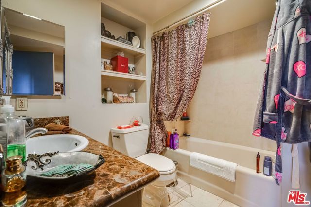 4316 Marina City Drive 219, Marina Del Rey, CA 90292