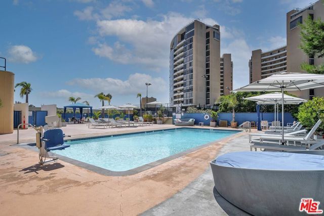 4316 Marina City Drive 219, Marina Del Rey, CA 90292