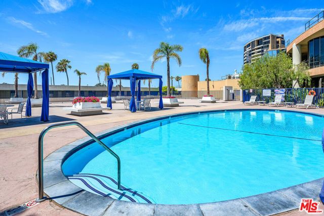 4316 Marina City Drive 219, Marina Del Rey, CA 90292