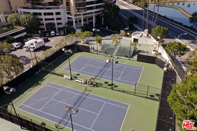 4316 Marina City Drive 219, Marina Del Rey, CA 90292