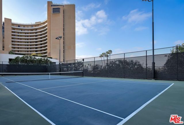 4316 Marina City Drive 219, Marina Del Rey, CA 90292