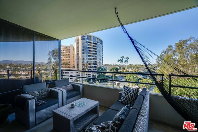 4316 Marina City Drive 219, Marina Del Rey, CA 90292