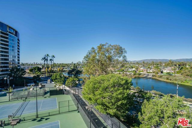 4316 Marina City Drive 219, Marina Del Rey, CA 90292