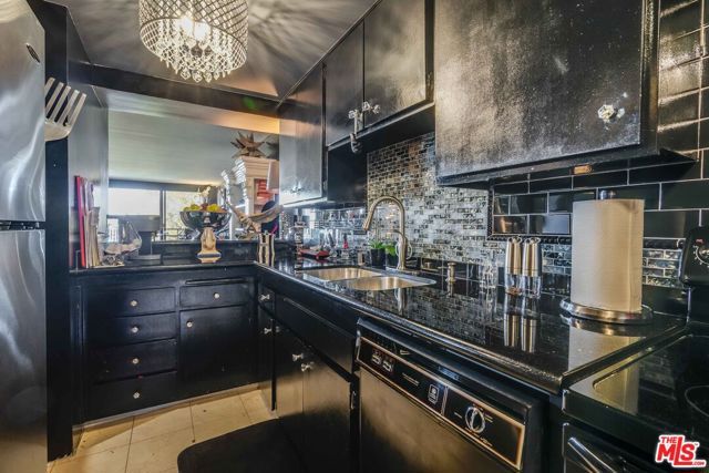 4316 Marina City Drive 219, Marina Del Rey, CA 90292