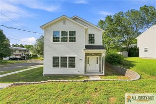 146 Hillside Avenue, Piscataway, NJ 08854
