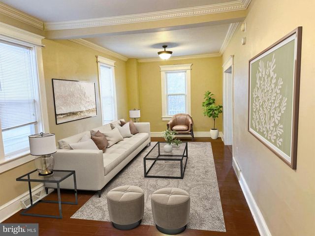 17014 OLD NATIONAL PIKE, Eckhart Mines, MD 21528