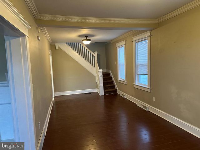 17014 OLD NATIONAL PIKE, Eckhart Mines, MD 21528