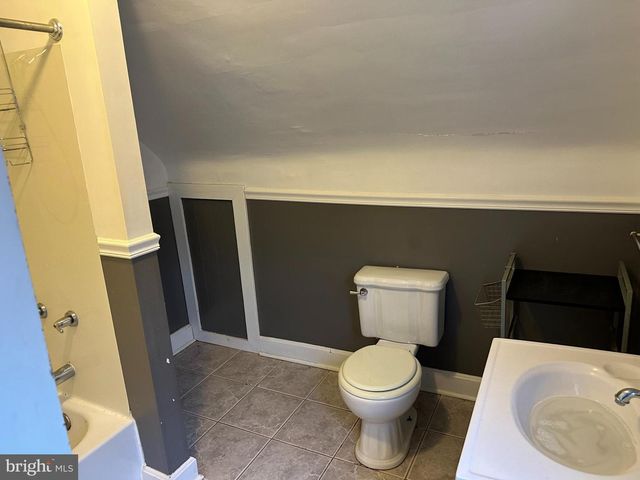 17014 OLD NATIONAL PIKE, Eckhart Mines, MD 21528