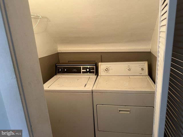 17014 OLD NATIONAL PIKE, Eckhart Mines, MD 21528