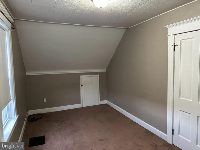 17014 OLD NATIONAL PIKE, Eckhart Mines, MD 21528