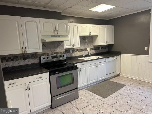 17014 OLD NATIONAL PIKE, Eckhart Mines, MD 21528