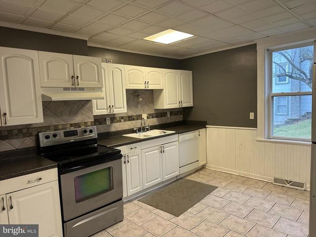 17014 OLD NATIONAL PIKE, Eckhart Mines, MD 21528