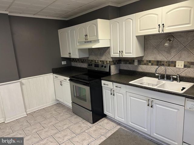 17014 OLD NATIONAL PIKE, Eckhart Mines, MD 21528