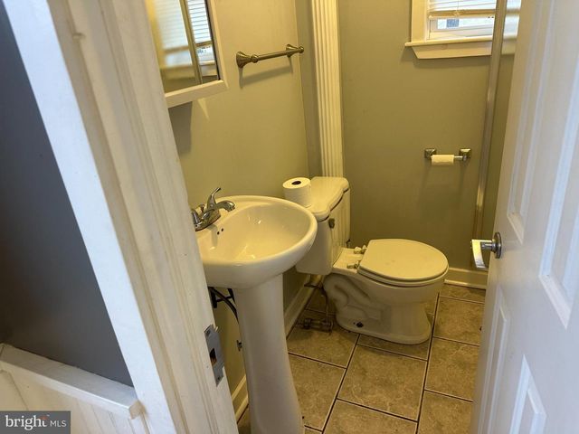 17014 OLD NATIONAL PIKE, Eckhart Mines, MD 21528