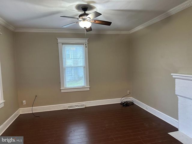 17014 OLD NATIONAL PIKE, Eckhart Mines, MD 21528