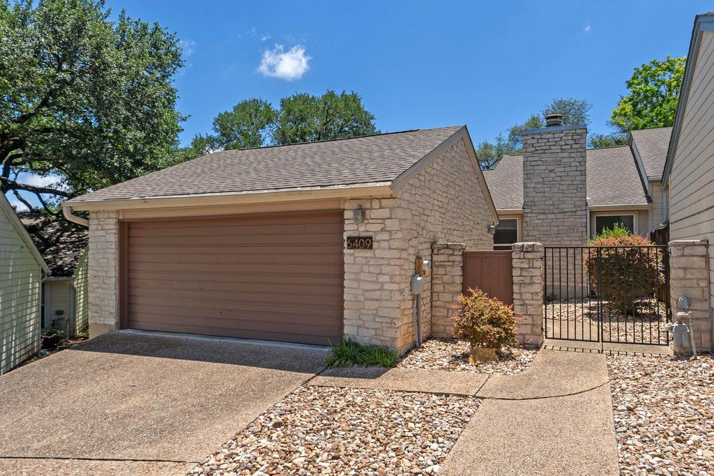 6409 Paintbrush HOLW, Austin, TX 78750