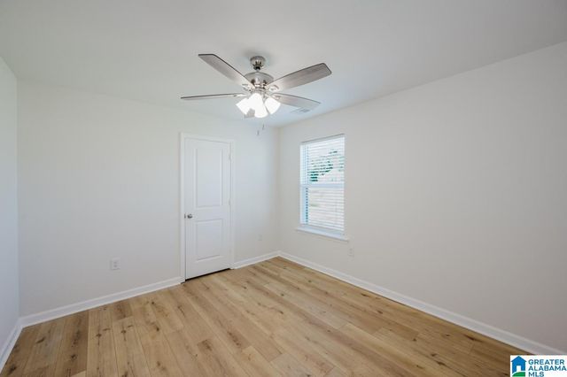 360 CLOVER CIRCLE, Springville, AL 35146