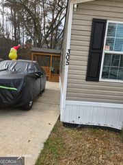 305 Malibu Drive 305, Fayetteville, GA 30214
