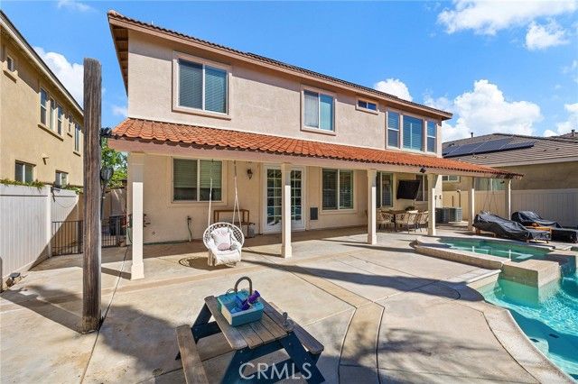 33713 Pebble Brook Circle, Temecula, CA 92592
