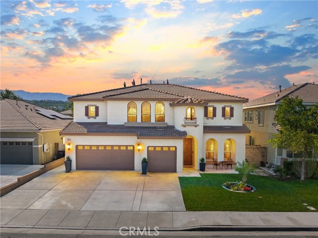 33713 Pebble Brook Circle, Temecula, CA 92592