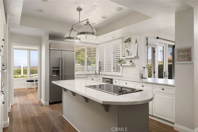 27 Los Monteros Drive, Dana Point, CA 92629