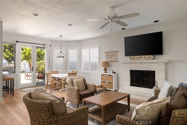 27 Los Monteros Drive, Dana Point, CA 92629