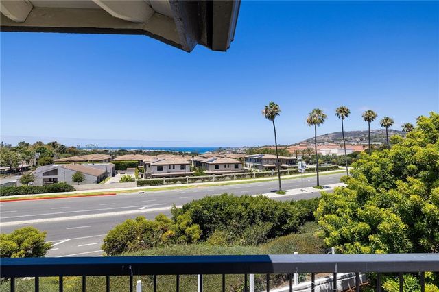 27 Los Monteros Drive, Dana Point, CA 92629