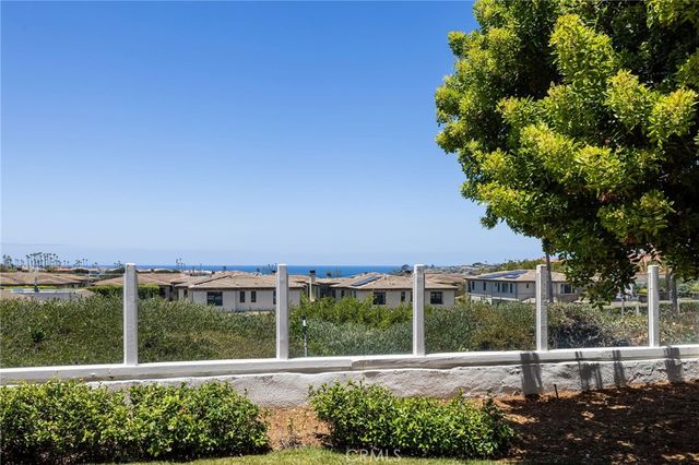 27 Los Monteros Drive, Dana Point, CA 92629