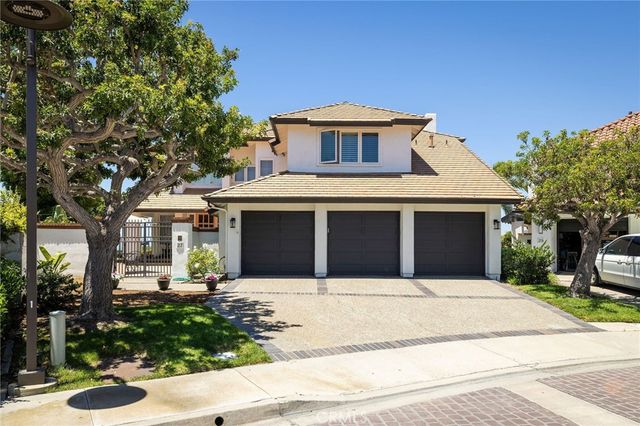 27 Los Monteros Drive, Dana Point, CA 92629