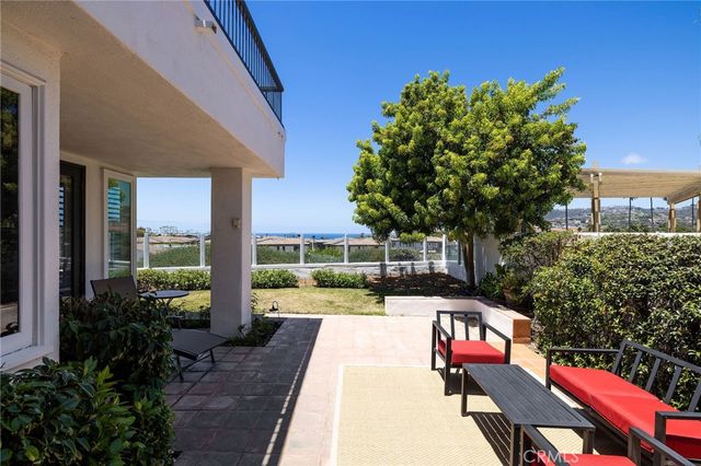 27 Los Monteros Drive, Dana Point, CA 92629