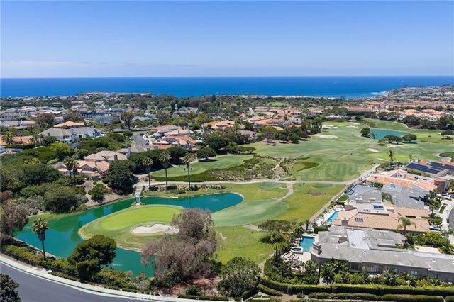 27 Los Monteros Drive, Dana Point, CA 92629