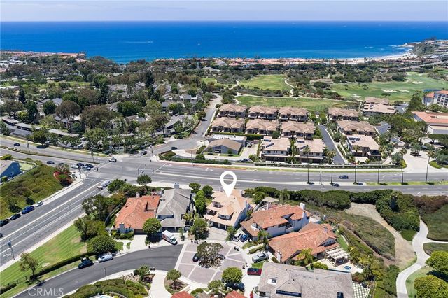 27 Los Monteros Drive, Dana Point, CA 92629